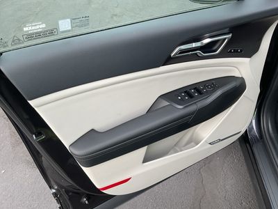 2026 Kia Sportage - Photo 5