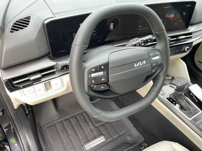 2026 Kia Sportage - Photo 6