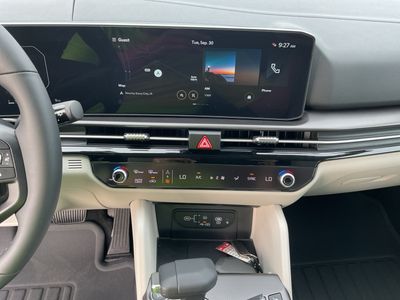 2026 Kia Sportage - Photo 7
