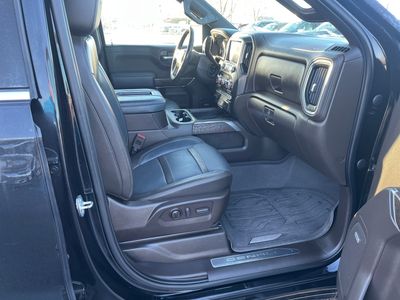 2022 GMC Sierra 1500 Limited — photo 11 view
