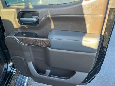 2022 GMC Sierra 1500 Limited — photo 12 view