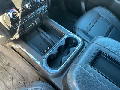 2022 GMC Sierra 1500 Limited — photo 13 view