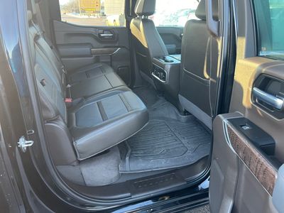 2022 GMC Sierra 1500 Limited — photo 14 view