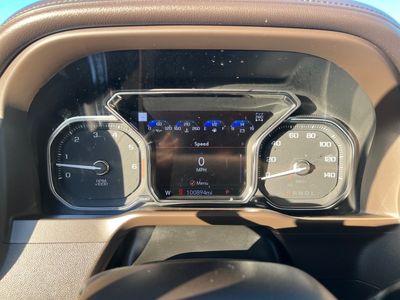2022 GMC Sierra 1500 Limited — photo 15 view