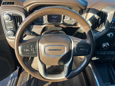 2022 GMC Sierra 1500 Limited — photo 7 view