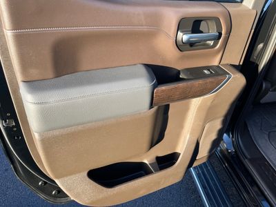 2022 GMC Sierra 1500 Limited — photo 8 view