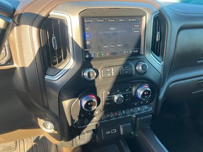 2022 GMC Sierra 1500 Limited — photo 9 view