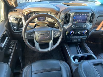 2022 GMC Sierra 1500 Limited — photo 10 view