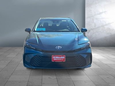 2026 Toyota Camry - Photo 1