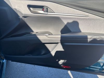 2026 Toyota Camry - Photo 12