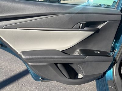 2026 Toyota Camry - Photo 13