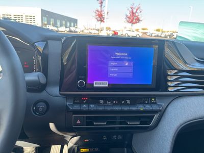 2026 Toyota Camry - Photo 15