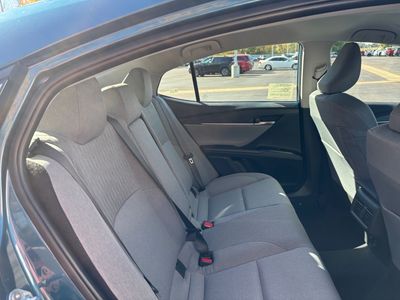 2026 Toyota Camry - Photo 7