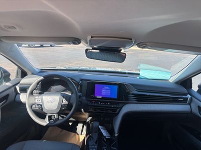 2026 Toyota Camry - Photo 10