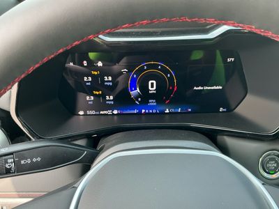 2026 Chevrolet Colorado — photo 13 view