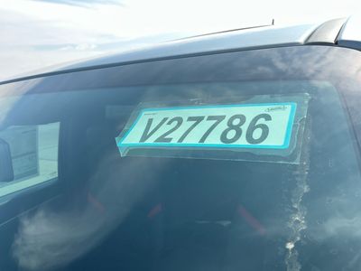 2026 Chevrolet Colorado — detail view
