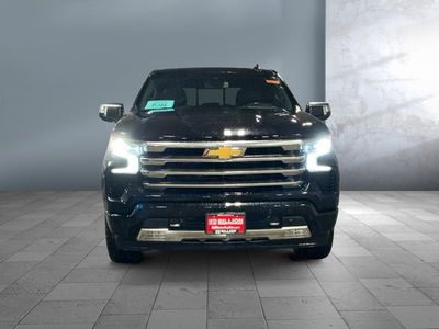 2022 Chevrolet Silverado 1500 - Photo 1