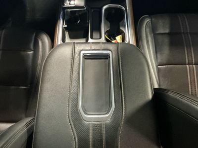 2022 Chevrolet Silverado 1500 - Photo 11