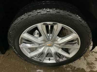 2022 Chevrolet Silverado 1500 - Photo 12