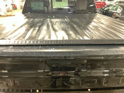 2022 Chevrolet Silverado 1500 - Photo 13