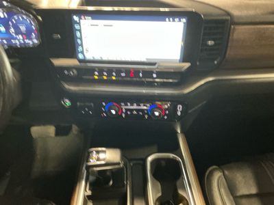 2022 Chevrolet Silverado 1500 - Photo 4