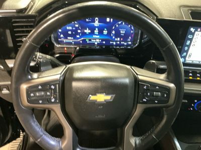 2022 Chevrolet Silverado 1500 - Photo 5