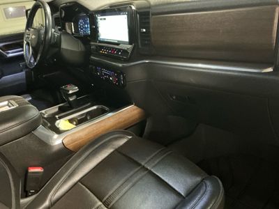 2022 Chevrolet Silverado 1500 - Photo 6