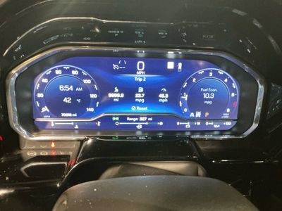 2022 Chevrolet Silverado 1500 - Photo 8
