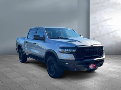 2025 Ram 1500 - Photo 1