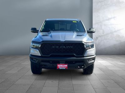 2025 Ram 1500 - Photo 2