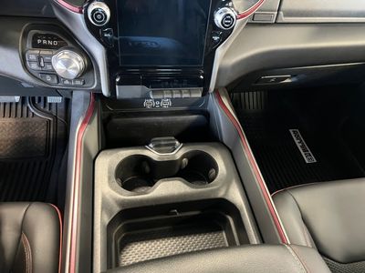 2025 Ram 1500 - Photo 13