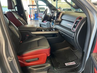 2025 Ram 1500 - Photo 14
