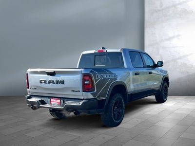 2025 Ram 1500 - Photo 3