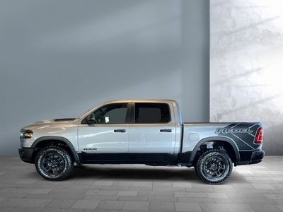 2025 Ram 1500 - Photo 4