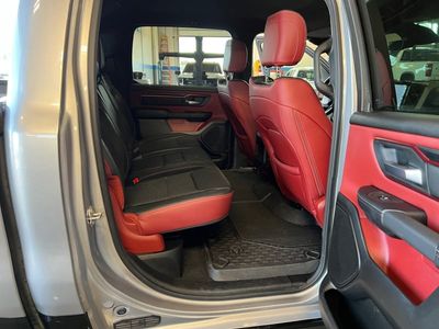 2025 Ram 1500 - Photo 5
