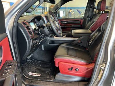 2025 Ram 1500 - Photo 6