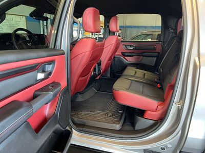 2025 Ram 1500 - Photo 7