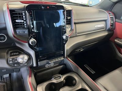 2025 Ram 1500 - Photo 8