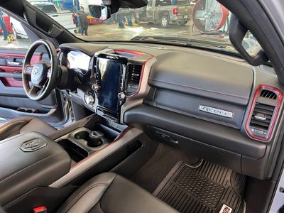 2025 Ram 1500 - Photo 9