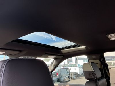 2026 GMC Sierra 3500HD — photo 11 view