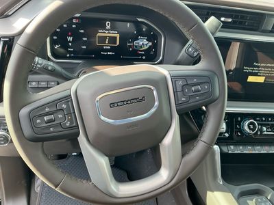 2026 GMC Sierra 3500HD — photo 12 view