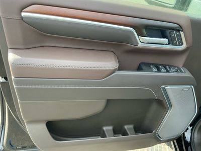 2026 GMC Sierra 3500HD — photo 15 view