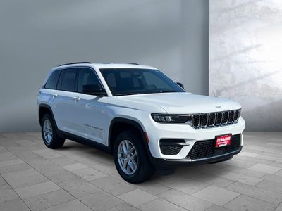 2025 Jeep Grand Cherokee - Photo 1
