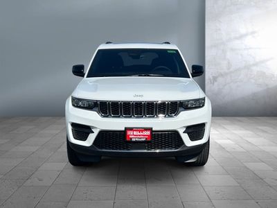 2025 Jeep Grand Cherokee - Photo 2