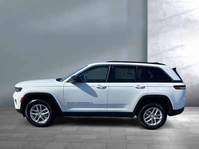 2025 Jeep Grand Cherokee - Photo 5