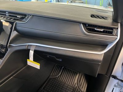 2025 Jeep Grand Cherokee - Photo 7