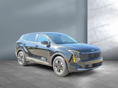 2026 Kia Sportage Hybrid - Photo 1