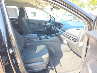 2026 Kia Sportage Hybrid - Photo 11
