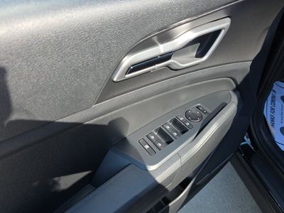 2026 Kia Sportage Hybrid - Photo 12