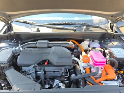 2026 Kia Sportage Hybrid - Photo 13